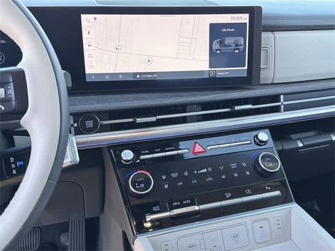 Certified 2025 Hyundai Santa Fe Calligraphy image 25