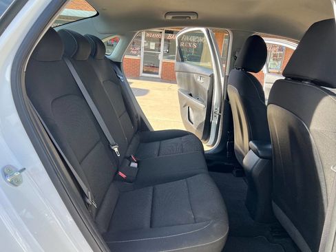 Used 2020 Kia Forte Sedan image 21