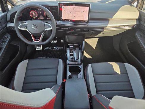 New 2025 Volkswagen GTI Autobahn image 15