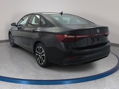 New 2026 Volkswagen Jetta Sport FWD image 7