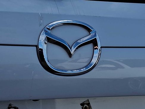 Used 2023 MAZDA CX-5 AWD 2.5 S w/ Select Package image 29