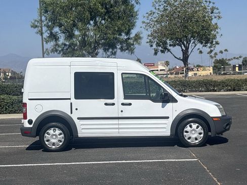 Used 2012 Ford Transit Connect XL w/ Fleet XL PWR Group FWD image 10
