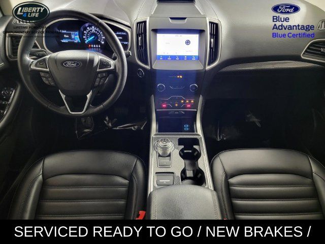 Used 2020 Ford Edge SEL w/ Convenience Package AWD/4WD image 20