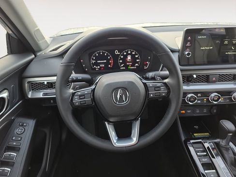 New 2026 Acura Integra FWD image 12