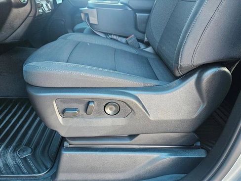 New 2026 Chevrolet Silverado 2500 Custom image 4