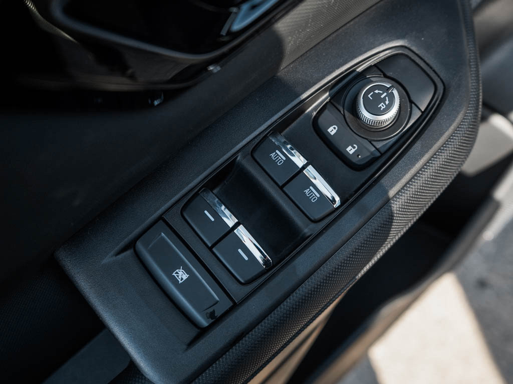 New 2026 Subaru Forester Touring AWD/4WD image 17