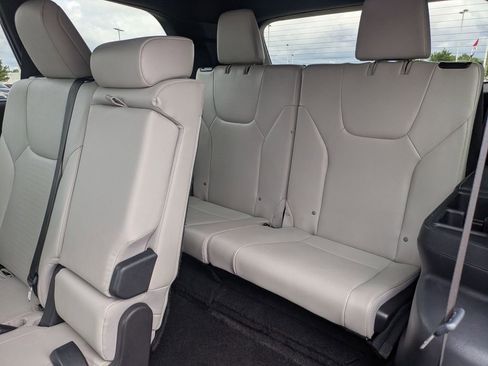 Used 2024 Lexus TX 350 FWD w/ Cold Weather Package image 27