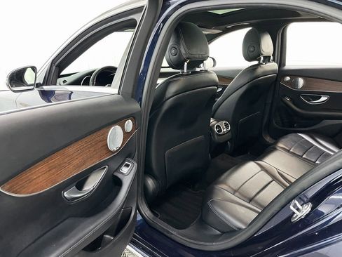 Used 2019 Mercedes-Benz C 300 4MATIC Sedan image 41