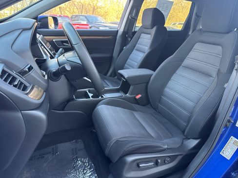 Used 2021 Honda CR-V EX image 5