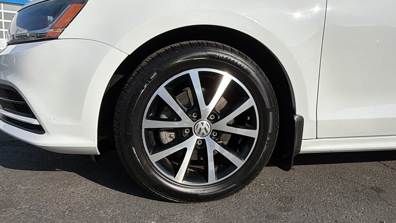 Used 2018 Volkswagen Jetta SE FWD image 9