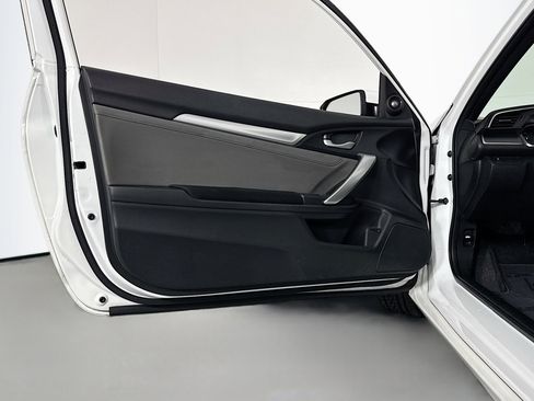 Used 2017 Honda Civic EX-T image 20