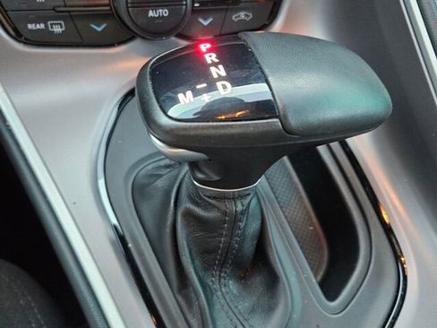 Used 2022 Dodge Challenger R/T w/ Blacktop Package image 16