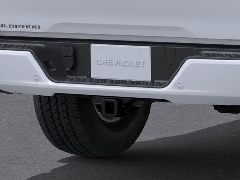 New 2026 Chevrolet Colorado LT w/ Advanced Trailering Package image 27
