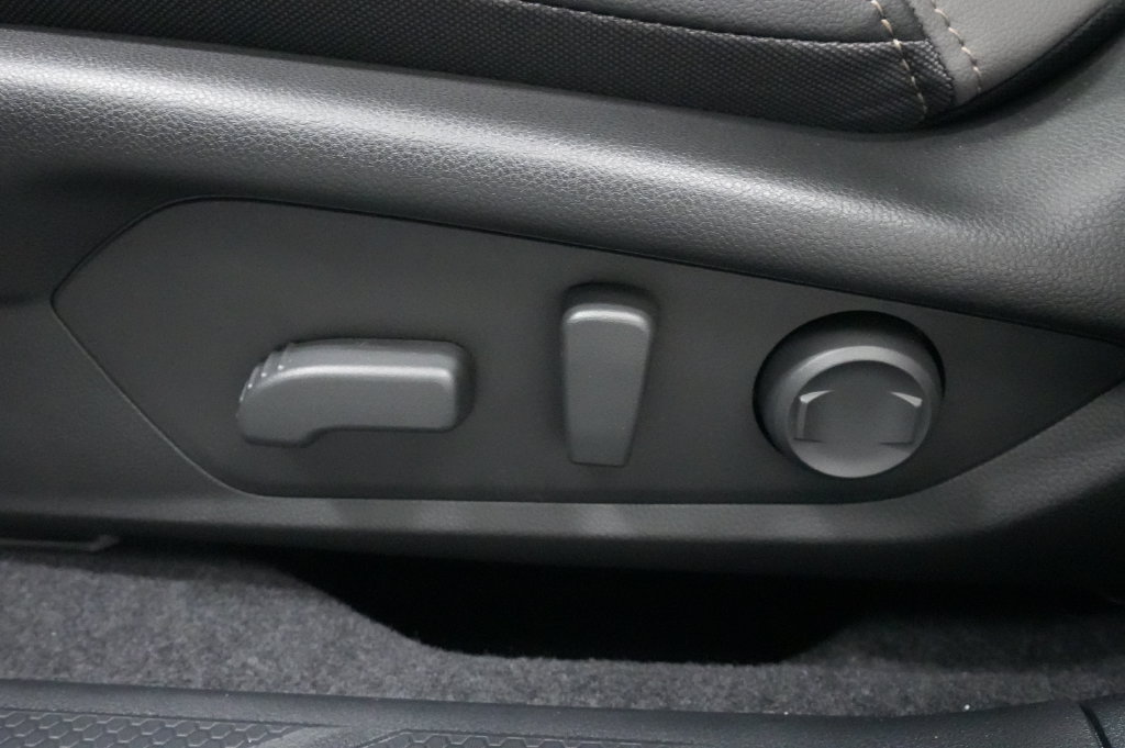 New 2026 Subaru Outback Limited AWD/4WD image 14