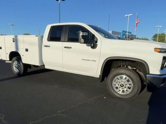 New 2025 Chevrolet Silverado 2500 W/T w/ WT Convenience Package video 2