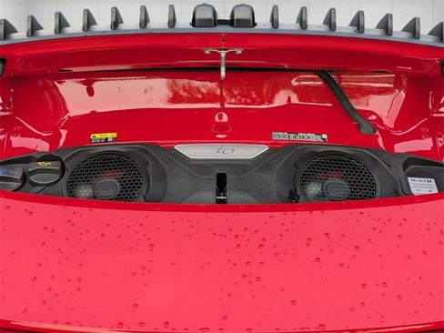 Used 2024 Porsche 911 Carrera w/ Premium Package image 33