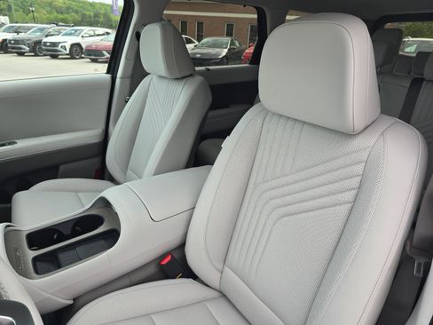 New 2026 Hyundai Palisade SEL AWD/4WD image 13