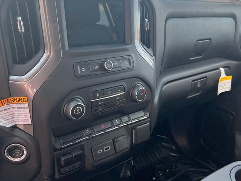 New 2024 Chevrolet Silverado 2500 W/T w/ WT Convenience Package RWD image 3