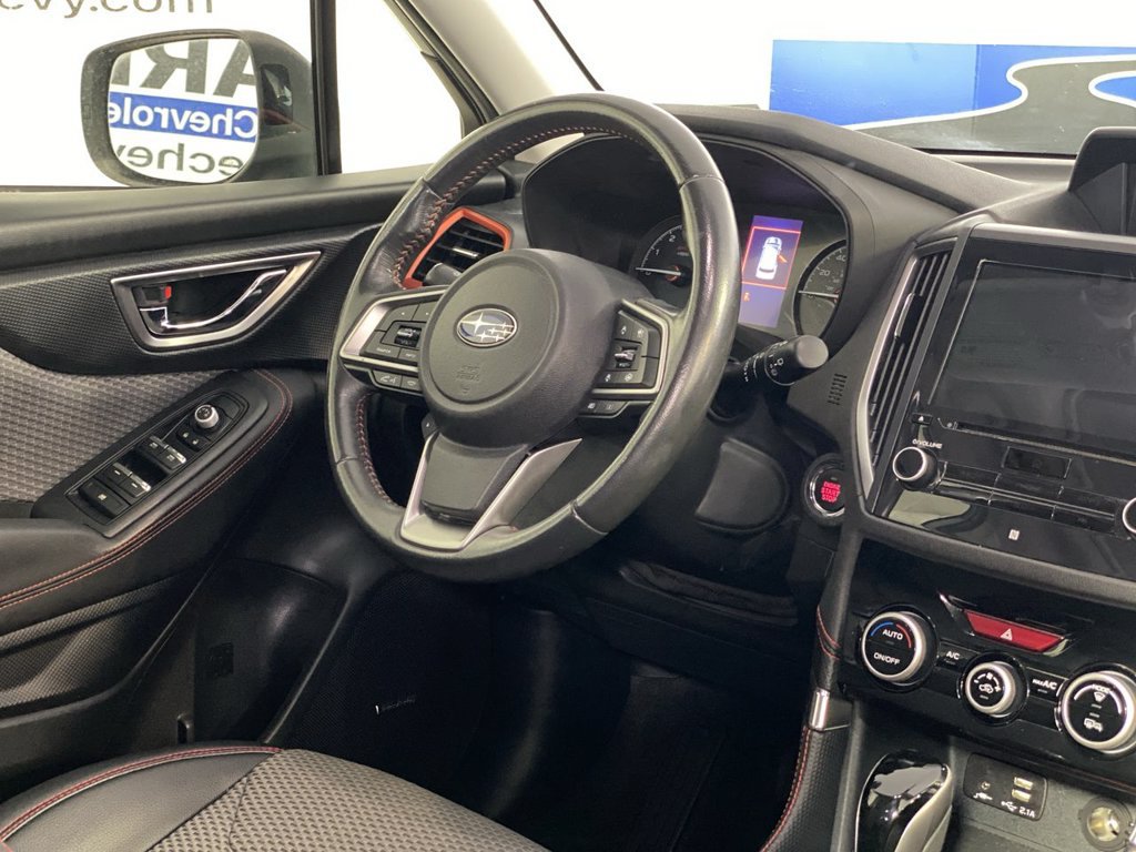 Used 2020 Subaru Forester Sport AWD/4WD image 14