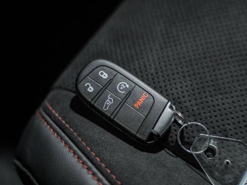 New 2026 Dodge Durango GT image 48