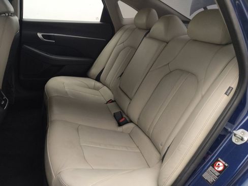 Used 2020 Hyundai Sonata SEL image 18