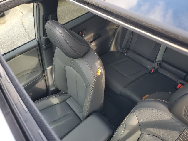 New 2026 Subaru Outback Wilderness AWD/4WD image 35