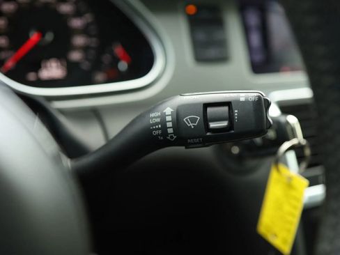 Used 2015 Audi Q7 3.0T S line Prestige image 22