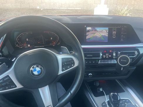 Used 2019 BMW Z4 sDrive30i w/ M Sport Package image 4