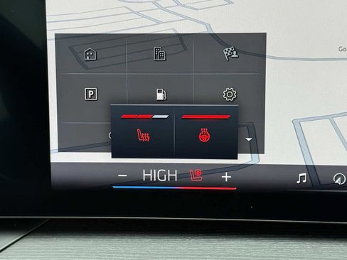 New 2026 BMW 430i xDrive w/ M Sport Package image 37