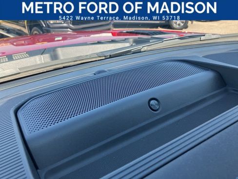 Used 2025 Ford F150 Platinum w/ Equipment Group 702A High image 32