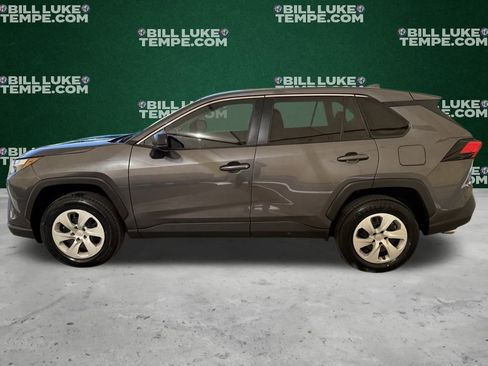 Used 2024 Toyota RAV4 LE image 8