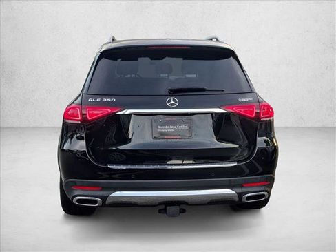 Certified 2023 Mercedes-Benz GLE 350 image 6