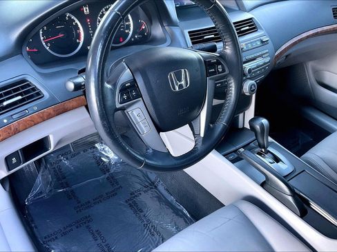 Used 2012 Honda Accord EX-L image 13