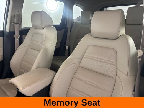 Used 2020 Honda CR-V EX-L image 14