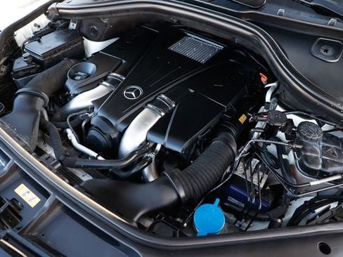 Used 2017 Mercedes-Benz GLS 550 4MATIC image 60