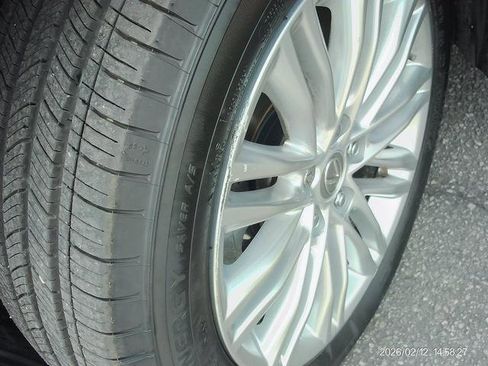 Used 2013 Lexus ES 350 w/ Premium Pkg image 8