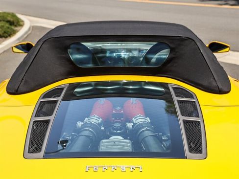Used 2007 Ferrari F430 Spider RWD image 51