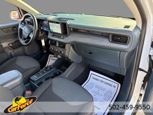 Used 2024 Ford Maverick XL w/ Equipment Group 100A Standard image 12