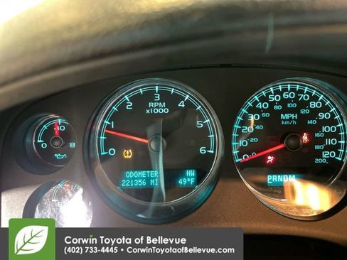 Used 2009 GMC Yukon SLT image 10