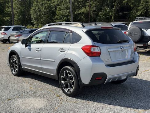 Used 2015 Subaru Crosstrek 2.0i Limited AWD/4WD image 10