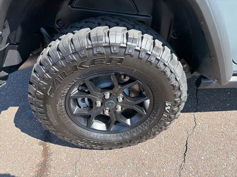 Certified 2025 Jeep Wrangler Unlimited Sport S 4xe AWD/4WD image 18