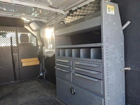 Used 2017 Ford Transit 250 130 Low Roof image 12