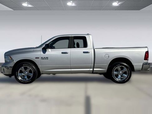 Used 2016 RAM 1500 Big Horn image 6