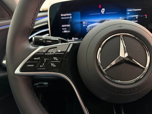 New 2026 Mercedes-Benz E 350 Sedan image 15