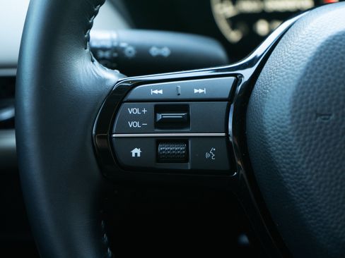 Used 2026 Honda HR-V EX-L image 20