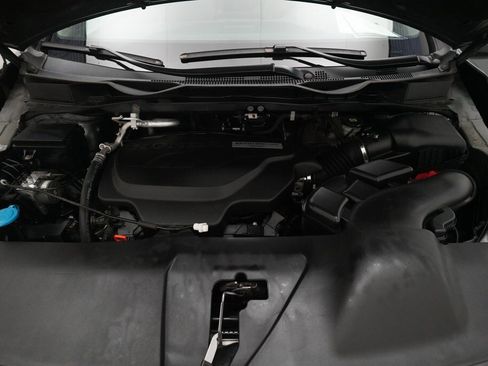 Used 2018 Honda Odyssey EX-L image 3