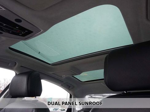 Used 2020 Audi A8 L 3.0T w/ Executive Package image 4