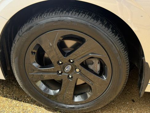 Used 2020 Subaru Legacy Sport image 38