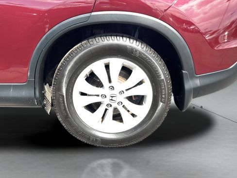 Used 2012 Honda CR-V EX-L image 37