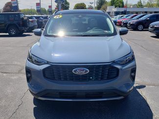 Used 2024 Ford Escape Platinum w/ Premium Technology Package AWD/4WD video 2